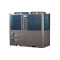 Midea Ahri Certification 10kv 500ton Industrial Water Chiller Manufacture Price